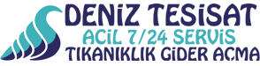 DENİZ TESİSAT – ANKARA SU TESİSATI